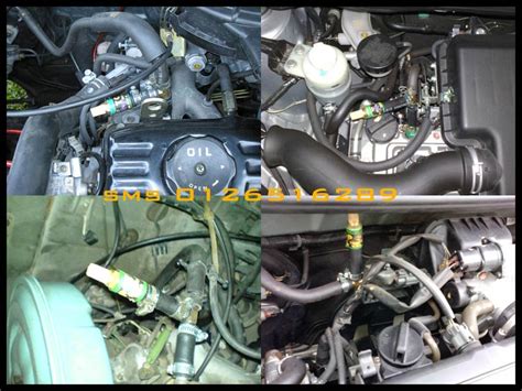 Apa itu spring buffer pasang di perodua myvi. wts MINI TURBO : TERBAIK Tambah Pickup & Jimat Minyak ...