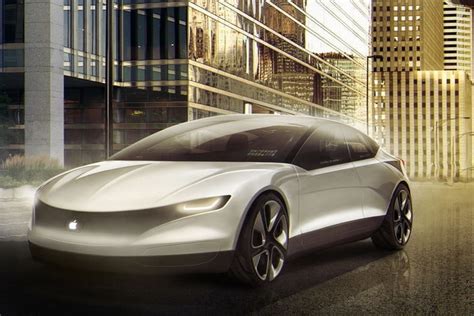 When reuters released its article, around 3:30 p.m. Apple Car: News, Rumors, Pictures, and Everything We Know ...