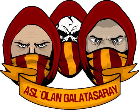 1024 x 1408 png 160kb. Asl'olan Galatasaray Logo Png by furkanyuA on DeviantArt
