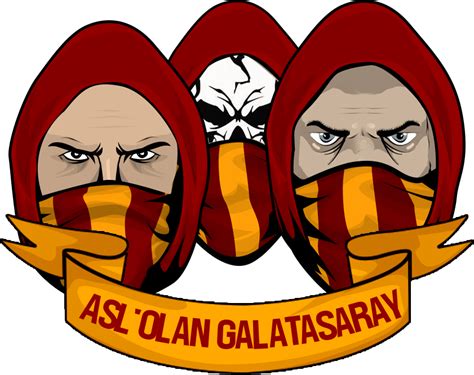 Logo galatasaray in.ai file format size: Asl'olan Galatasaray Logo Png by furkanyuA on DeviantArt