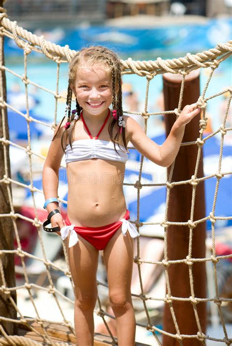 This is a subreddit dedicated to real women with real camel toe. Little girl at aquapark stock image. Image of aqua ...