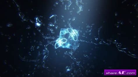 All posts in logo opener/string/intro. Videohive Water Splash Logo » free after effects templates ...