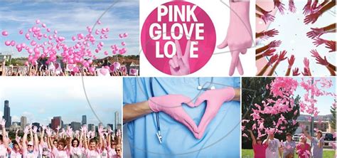 Classy pink gloves sure to dress up the all white winter wardrobe. Pink Glove: διεθνής φωτογραφικός διαγωνισμός. Ψηφίστε την ...