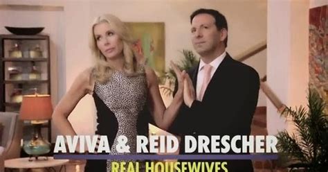The lie detector test sparks chaos and threatens to tear the couples apart when an explosive fight erupts. Sneak Peek: Aviva Drescher Caught Lying During Polygraph ...