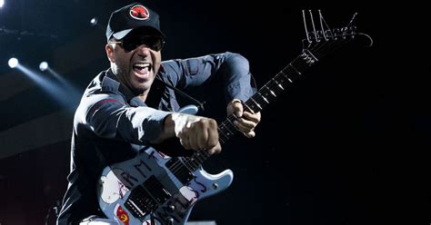 Whether you are a master player, a beginner, or just an enthusiastic fan, our four day programs offer activities and workshops for you. TOM MORELLO // The Atlas Underground - Hysteria Magazine