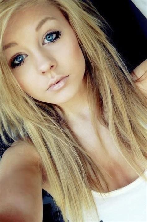 Huge collection, amazing choice, 100+ million high quality, affordable rf and rm images. 10 Ideal Blonde Hairstyles for Women with Blue Eyes