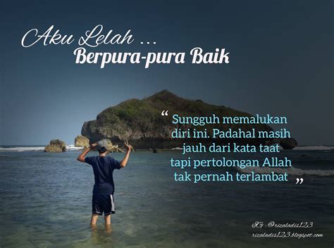 Kumpulan foto dan gambar lucu ini bakalan membuat kamu tertawa ngakak. Gambar Aku Lelah - Katapos