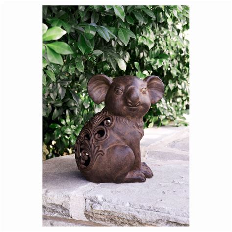 We did not find results for: Patio by Jamie Durie Koala Statue | Garden ornaments ...