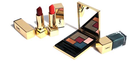 Yves saint laurent sas, also known as saint laurent, is a french luxury fashion house founded by yves saint laurent and his partner, pierre bergé. YSL | Scandal Collection, Fall 2016 | ommorphia beauty bar