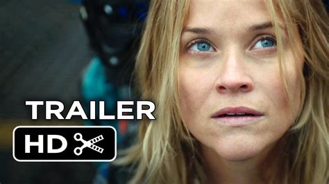 Laura jeanne reese witherspoon is an american actress, producer, and entrepreneur. Wild Official Trailer #1 (2014) - Reese Witherspoon Movie ...