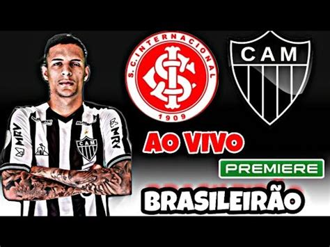 Latest matches with results vitoria vs internacional. INTERNACIONAL X ATLÉTICO MG AO VIVO NO PREMIERE | GALO ...