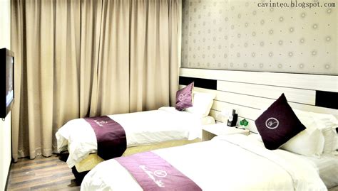 Hotel type:designer hotel, boutique hotel. Entree Kibbles: Venus Boutique Hotel - A Review @ Malacca ...