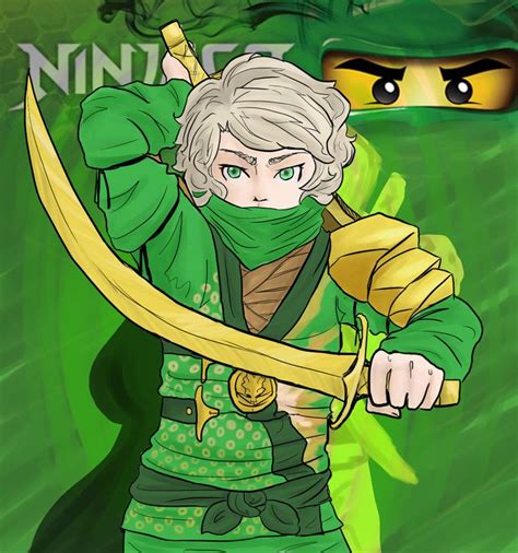 This is the definitive list of inventor keyboard shortcuts. Destiny wanted us around to fight another day... by Inoti-Team7 on DeviantArt | Lloyd ninjago ...