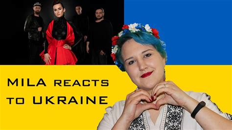 Two days later, the ebu decided songs from the 2020 contest are not eligible for the 2021 contest. UKRAINE Eurovision 2020 Reaction: Go_A "Solovey" || Mila ...