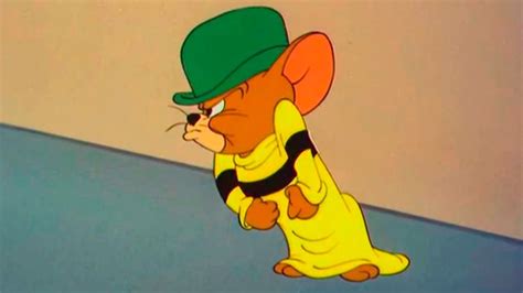 Jerry's cousin is a 1951 tom and jerry cartoon. Tom and Jerry - Jerry's Cousin - Episode 57 - Tom and ...