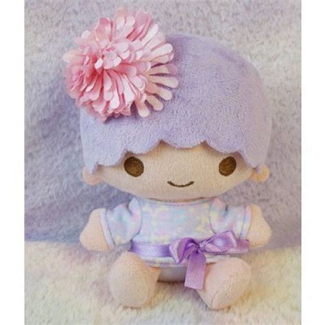 Check spelling or type a new query. Little Twin Stars Kiki Plush Sanrio from JAPAN | Little ...