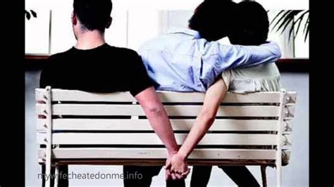 Look how amazing my girlfriend looks! My Cheating Wife Cheated On Me-Now What - YouTube