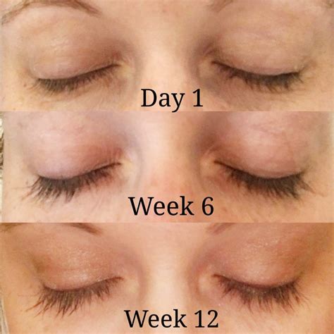 The serum helps boost the appearance of eyelashes making them look longer, more voluminous and healthier, visibly improving their condition. Bella Lashes - Eyelash & Brow Growth Enhancing Serum in ...