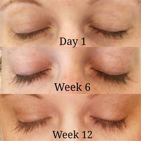 Like face serums target specific skin concerns, hair serums can do the same for your hair. Bella Lashes - Eyelash & Brow Growth Enhancing Serum in ...