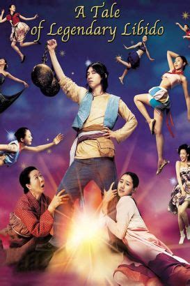 Audience reviews for a tale of legendary libido. A Tale of Legendary Libido (2008) - Shin Han-Sol ...