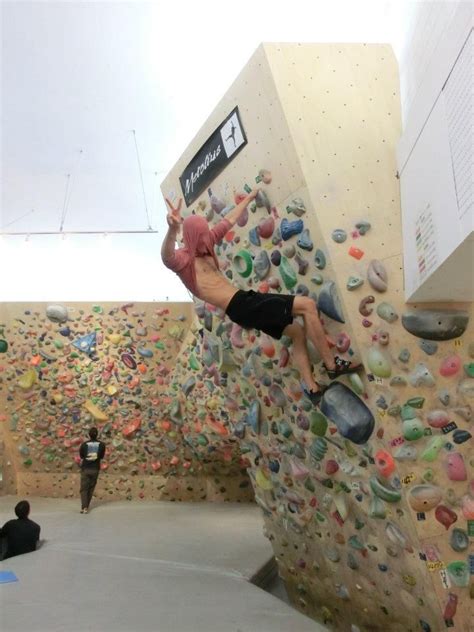 Dec 17, 2019 · the top climber has a huge influence in the climbing world. Indoor climbing in Tokyo | Indoor climbing, Climbing gym ...