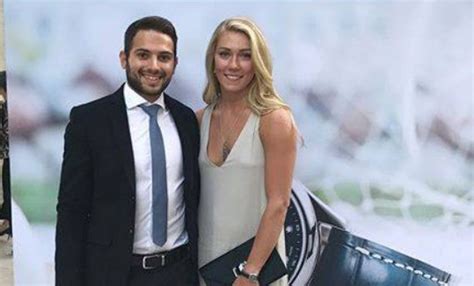 If mikaela shiffrin wasn't sick before, she is now. mikaela shiffrin father Archives - Fabwags.com