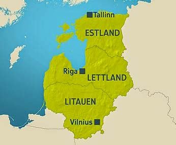 Lettland ist ein zentral im baltikum gelegener staat zwischen litauen, russland und estland. I go to seek a Great Perhaps.: Lettland