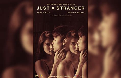 Well done, thanks for all these the maze runner movie finally i get this, i can get now! Reasons why 'Just a Stranger' is not just any other affair ...