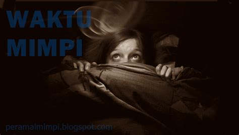 Seseorang yang tidak mimpi bisa jadi mengalami kurang tidur. Waktu Waktu Mimpi yang Dianggap Mempunyai Arti