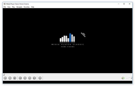 You can quickly seek through a video with ctrl + mouse scrollwheel. Los mejores reproductores de vídeo y audio gratis para PC 2017