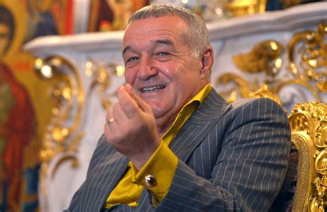 Facebook gives people the power to share and makes the. Gigi Becali nu cedează în disputa cu fostul jucător al lui ...