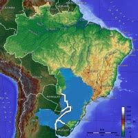 En guarani consultative meetings were held in august # to discuss the international shared aquifer resource management. Coke and Nestlé Aren't Buying The Guarani Aquifer ...
