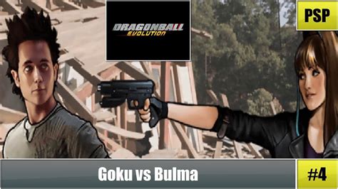 We did not find results for: Dragon Ball Evolution | Goku vs Bulma | Walkthrough Part 4 (Español) - YouTube