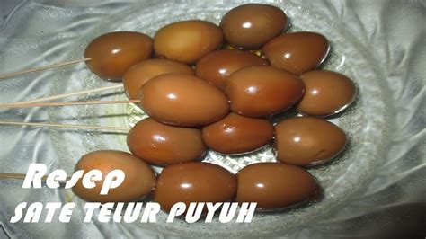 Cara memperbesar dan memperpanjang penis. Resep Cara Membuat Sate Telur Puyuh Sederhana dan Enak ...