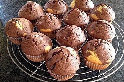 Diese kuchen rezepte passen immer: Marmormuffins | Rezept | Muffins backen, Kuchen und ...