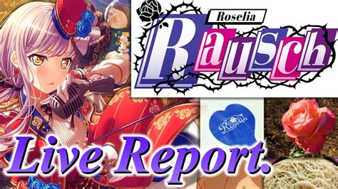 1920x1080 x264 aac) torrent for free, downloads via magnet link or free movies online to watch in limetorrents.info hash. 【Roselia】単独ライブ「Rausch」行ってきた!!【ラウシュ】 - YouTube
