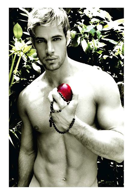 Sus famosos padres, william levy y elizabeth gutiérrez, le dedicaron un amoroso mensaje a su durante una entrevista que el actor cubano william levy otorgó al canal rcn, le preguntaron si en. Male Beauty Photos: My Perfect Guys - Cuban Actor / Model ...