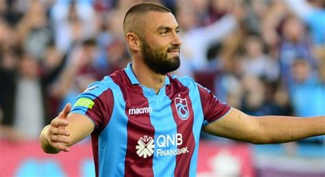 Trabzonspor 2011 senesinden beri fenerbahçe kalesine 3 gol attı. Burak Yilmaz revient à Besiktas - Mercato 365