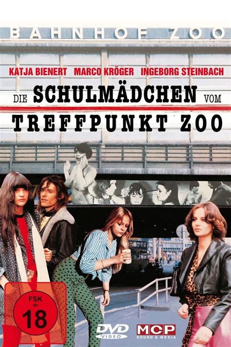 Sie wird süchtig, geht vormittags zur schule und nachmittags mit ihren ebenfalls heroinabhängigen freunden auf den kinderstrich am bahnhof zoo. Die Schulmädchen vom Treffpunkt Zoo - vpro cinema - VPRO
