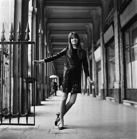 Nouvel album personne d'autre : Françoise Hardy | Style, 60s fashion vintage, Street style ...