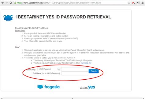 7 aug 2020 views 24. CARA MENDAPATKAN USER ID DAN PASSWORD VLE FROG BAGI IBU ...