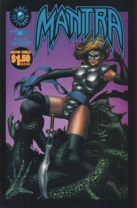 Find great deals on ebay for comics malibu ultraverse mantra. Mantra: Infinity 1 (Malibu Comics) - ComicBookRealm.com