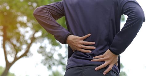 How Long Is Too Long to Suffer From Back Pain? | Houston Methodist On ...