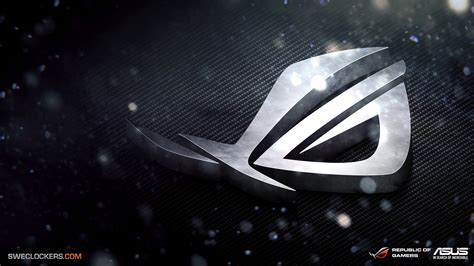 Tons of awesome wallpapers asus rog to download for free. Asus Rog 4K Wallpaper (74+ images)