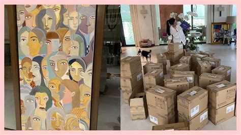 Filipino celebrities are helping in the fight against the. Heart Evangelista Sells Painting To Buy Tablets For Students
