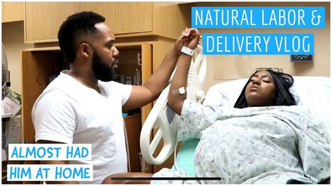 You will find easy natural hair styling techniques and practical lifestyle tips for all the first time moms/parents out there. NATURAL LABOR AND DELIVERY VLOG | RALEIGH & ANGIE - YouTube