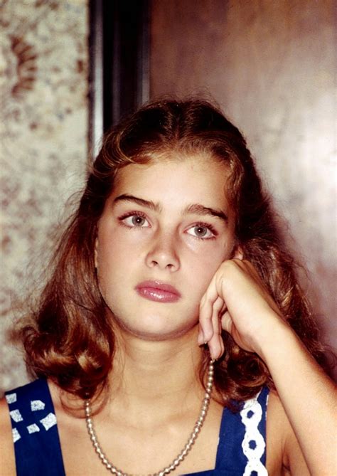 Brooke shields (top hat) ,1978. Health & Fitness, Fashion, Beauty Tips and Entertainment ...