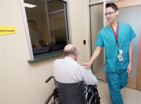 With 12 health centers throughout the tucson community, this health center program grantee has been providing care to the community since. Photos: Inside the El Rio Congress Health Center | Latest ...