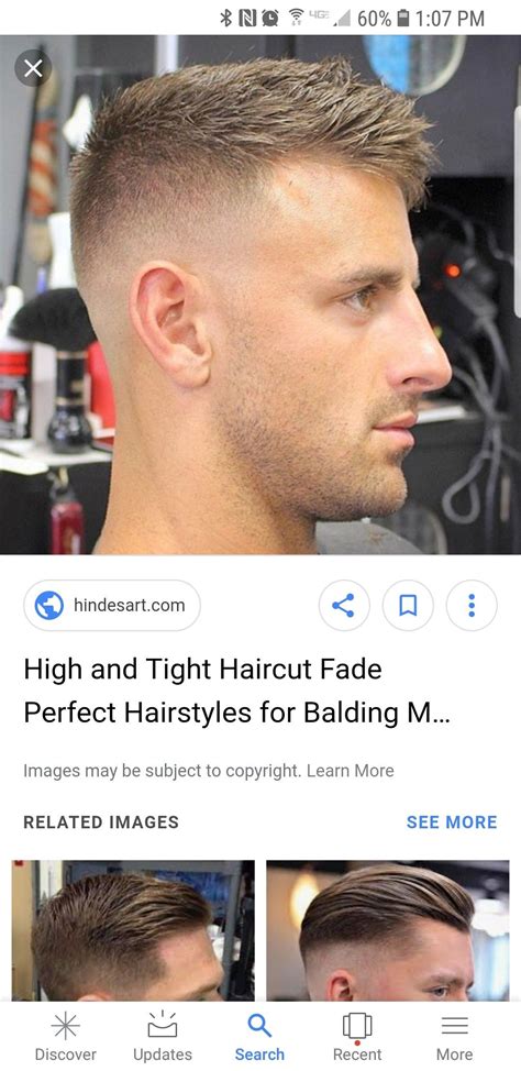 Cutting hair short is a rite of passage when entering the military and functions as part of the uniform. Pin by Courtney Parrott on boy swag (With images) | High ...