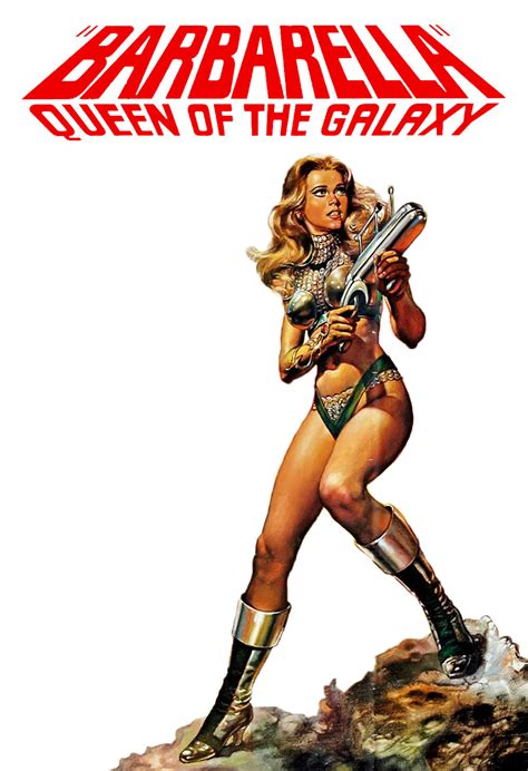 She is the tyrannical ruler of wonderland and a former ally to jafar. Barbarella Cast and Crew | TV Guide